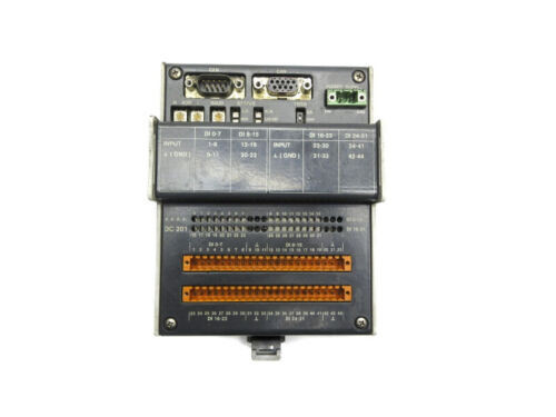 Keba Dc201/A/25125/06 18-32V