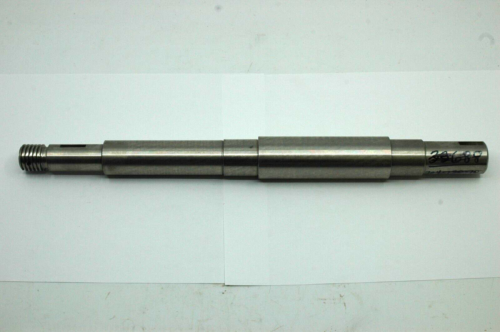 2Ebh-105-07B-316 Shaft, For 2Ebhf Tri Clover Pump Ser.G6916.
