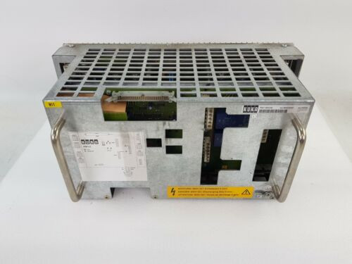 Kuka Pm1-600/25 69000686  Power Supply