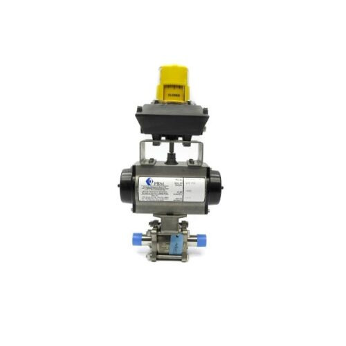 Pbm Pabtl453S-0045 120Psi
