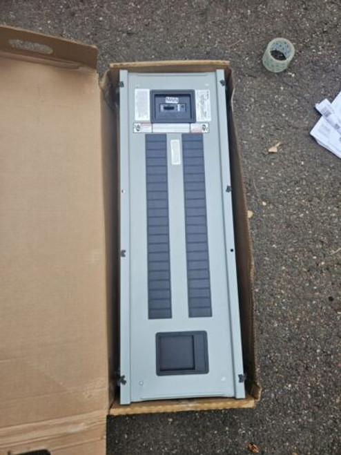 Siemens P1 250 Amp 208/120V 3 P 4W P1C42Qr200Abst 200 Main 240