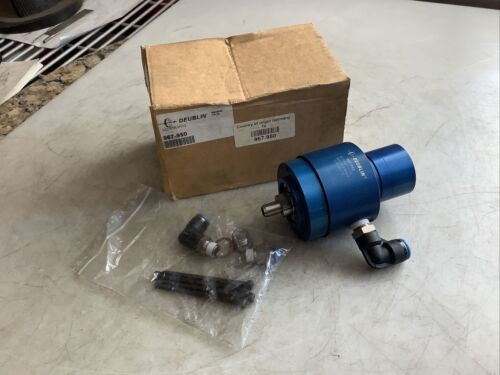 Deublin 967-950 Union Pop-Off 999