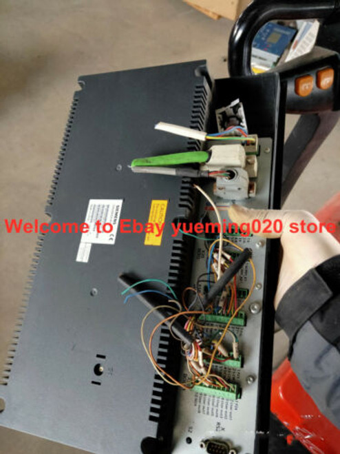 Ship  Siemens Sinumerik 801 6Fc5500-0Ba00-0Ab0