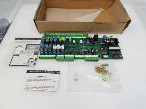Carel Pcob000A00 C.S. 92326-D Vard Pco Con Eprom