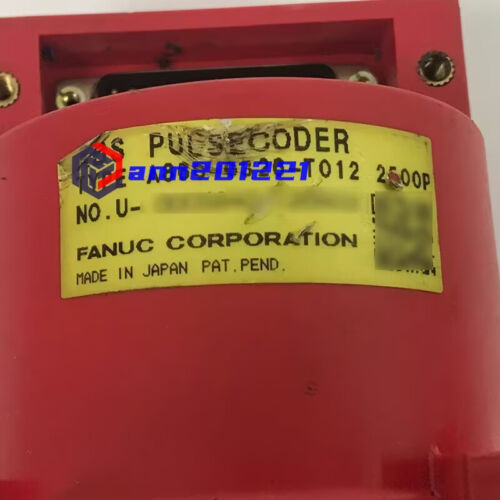 1Pc A860-0326-T012 Fanuc Encoder New Ping#