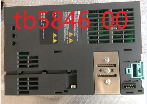 6Sl3210-1Se21-0Ua0  Module 340  S120