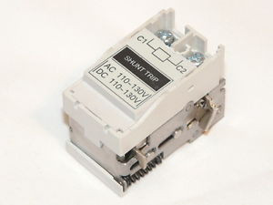 New Cerus LS LG Susol SHT-48V 48 Volt AC Shunt Trip