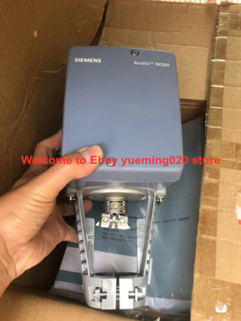 Ship  Acatix Skd60 Actuator