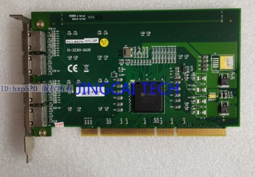 Used For Pci-8570 51-32301-0A30