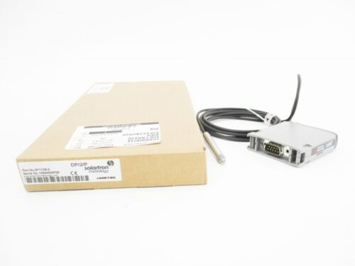 Verimation Technology 971105-3 Dp/2/P
