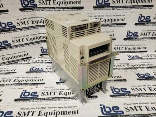New Yaskawa Servo Drive - Sgdb-15Vd-R - Eean-1920 W/Warranty