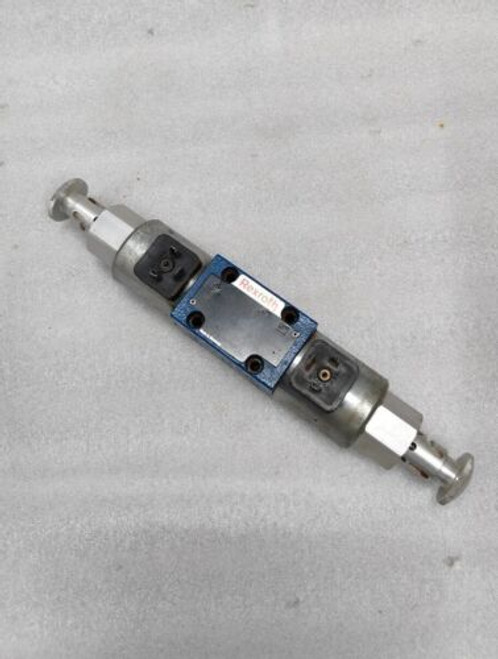 Rexroth R9000974804 4We6H62/Eg24N6K4