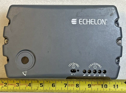 Echelon 78701R Dc-1 Data Connection 115/230Vac