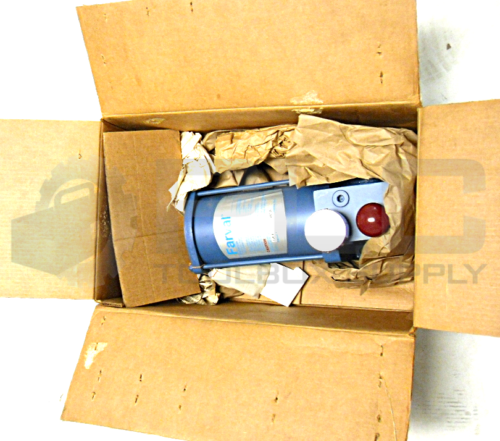 New Farval Da4 101A Manuel Hand Pump