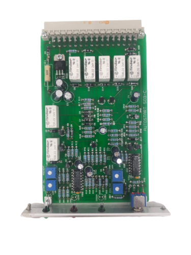 Volvo Penta Autostart 503-C