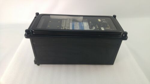 Geniral Electric 12Std15C4A Rev.B Differential Relay For Transformer Protection