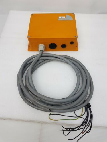 Hetronic Rx10/K 20304134862