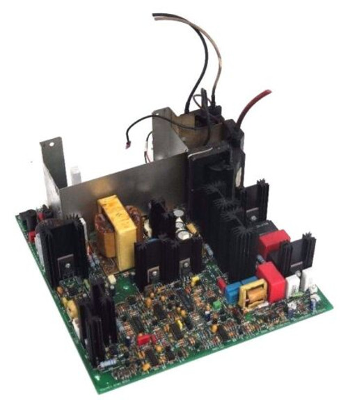 Intercolor Corporation P/N 40221-050 F82B Mail Control 140221-050