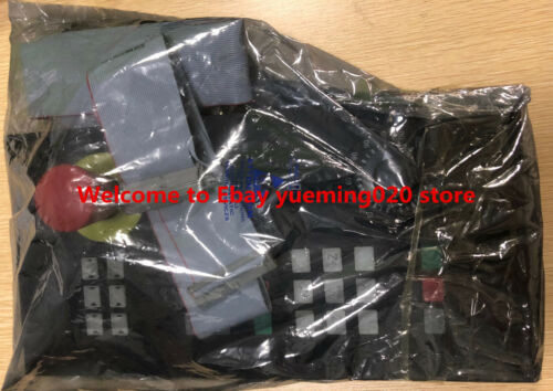 Ship  Siemens 6Fc5303-0Af30-1Aa0 Sinumerik 802D Sl Operator Panel