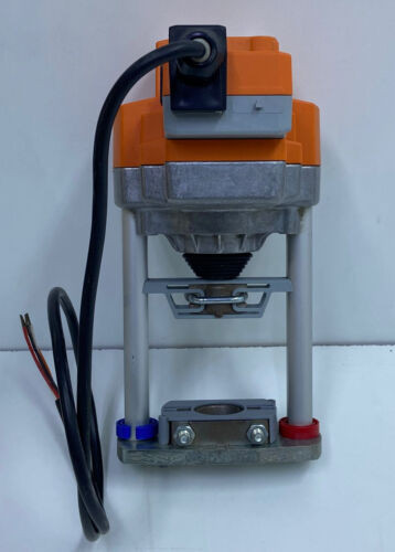 Belimo Ev24A-Sr-Tpc  Globe Valve Actuator, 2500 N , Ch#344