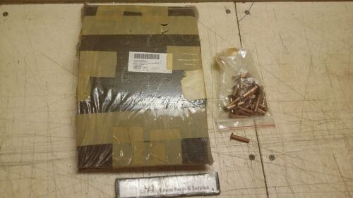 Nos Johnson Elevanja Brake Lining Kit Az2013Pc20X32 2530002326807