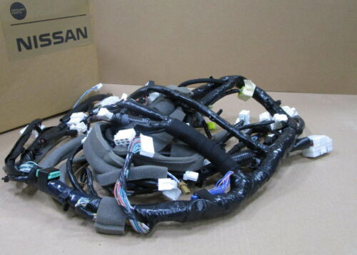 Nissan 24010-9Bd4B Harness 240109Bd4B