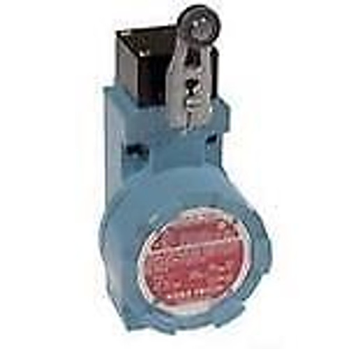 Honeywell Lsxa3K-2C Switch Limit N.O./N.C. Spdt Side Rotary With Adjustable R...