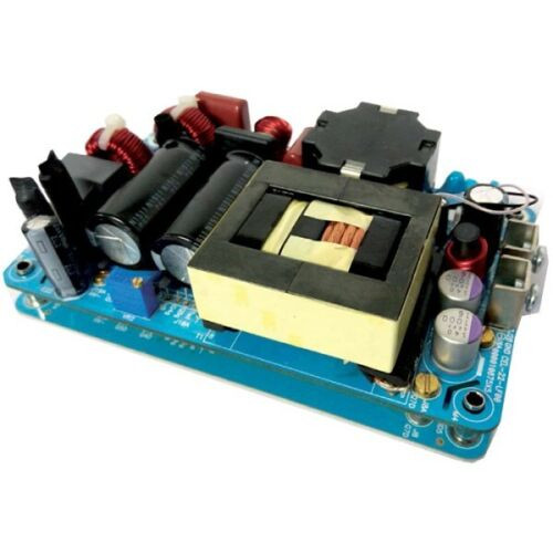 Bel Power Solutions Abc550-1T58