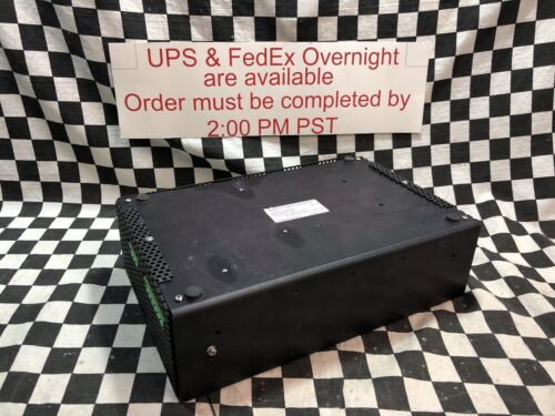 Spectrum Digital Ac Induction And Brushless Dc Motors, 701018-0001, Shipsameday