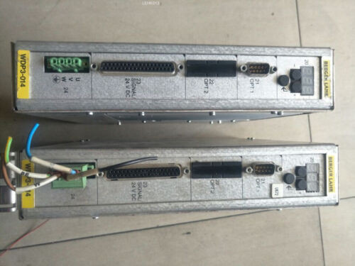 Wdp3-014.0801 Used & 100% Tested