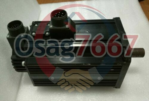 One Used Fuji Servo Drive Motor Gyg202Cc2-T2E Tested Good