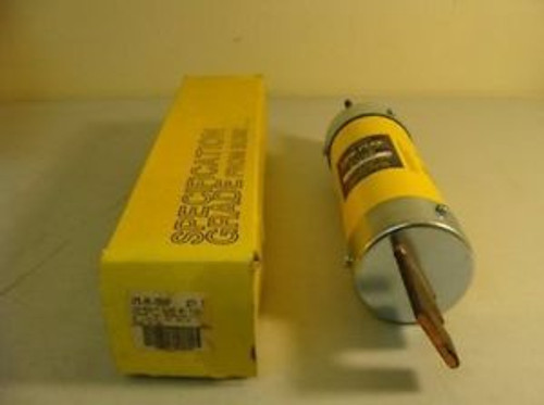 5041 New In Box, Bussman LPS-RK-350SP Time Delay Fuse 350 amp