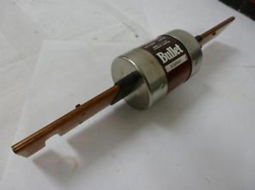 86169 New-No Box, Bullet ECSR400 Time Delay Fuse