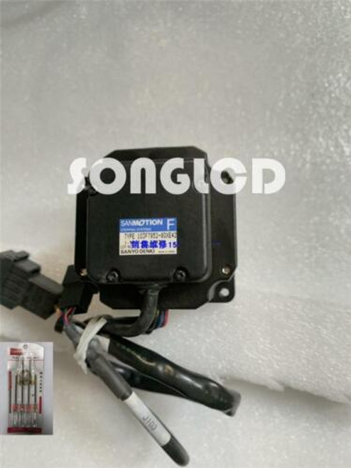 1Pcs 103F7852-80Xe42   Warranty