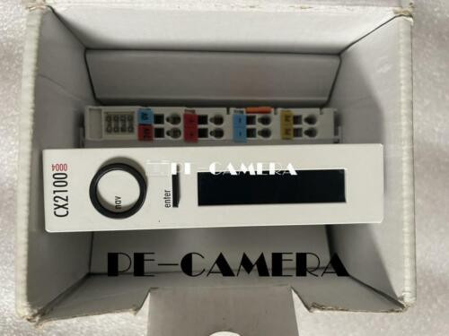 1Pcs New Cx2100-0004