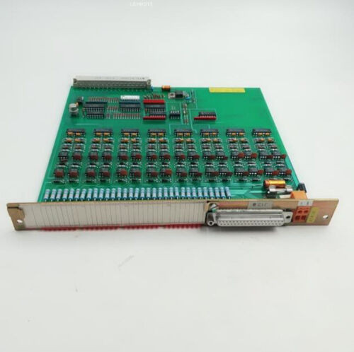 100% Test  Marposs 5530245007