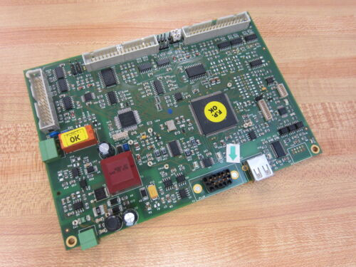 Primaelectronics Cst679A Circuit Board 1Smpc4840/Smd W/O Connector Housing