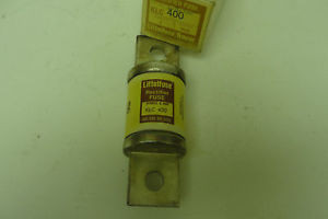 New LITTELFUSE KLC-400