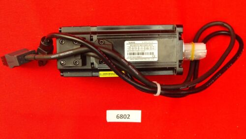Xinje Ms-60Ste-M01330B-20P4 - Servo Motor