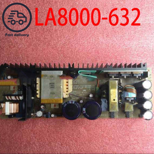 1Pcs Used  La8000-632