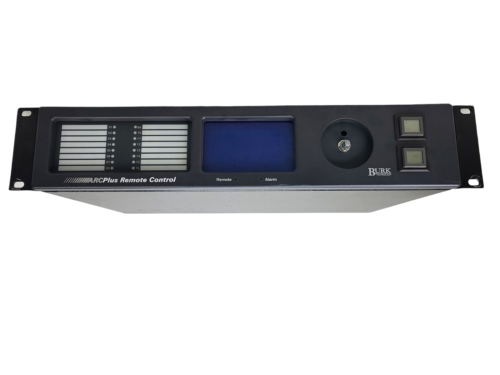 Burk Technology Arc Plus Remote Control