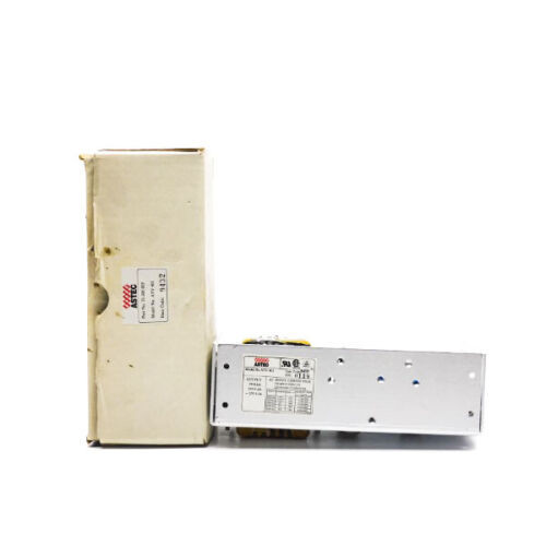 Astec 73-385-025 Atv401 240V 6.0A