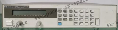 Hp6542A  100% Tested