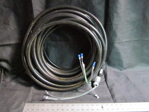 Applied Materials Amat 0224-00119 Cable Assy,Power Supply,Apc Gas Panel