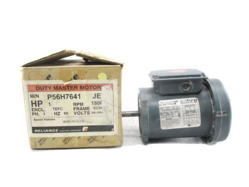 Reliance Electric P56H7641