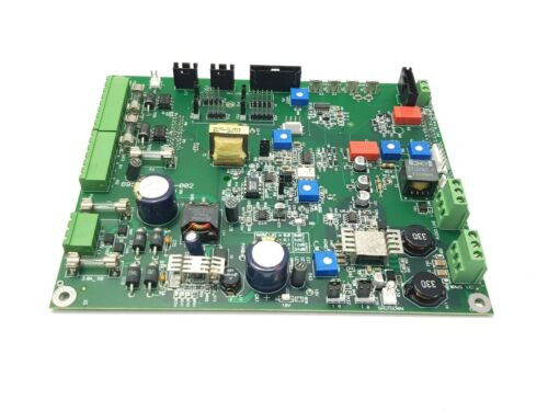 Gai-Tronics 69539-001/-002 Pcba Digital Intercom Audio