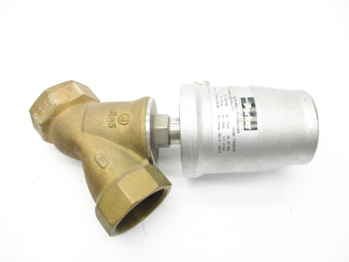 Parker 810Vbn32T130Bh000 0-203Psi