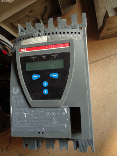 Useded Abb Pst85-600-70