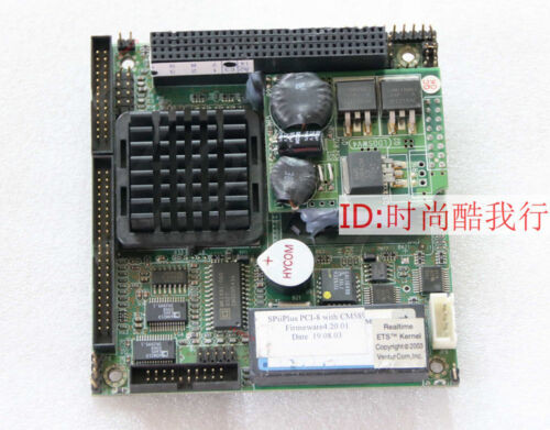 Spiiplus Pci-8  Cm589