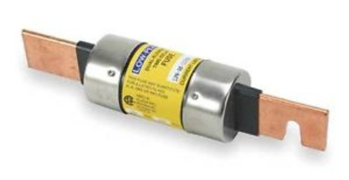 BUSSMANN LPN-RK-175SP Fuse,RK1,LPN-RK-SP,175A,250VAC/250VDC